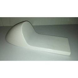 Polyester Cafe Racer Seat Type 21