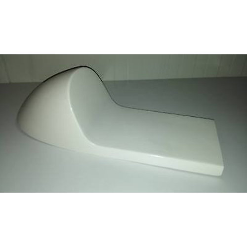 Fibreglass Cafe Racer Seat Type 21