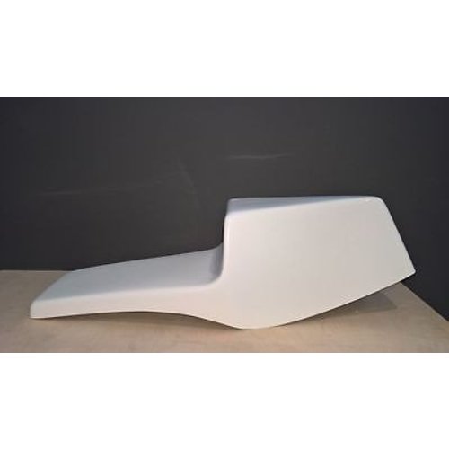 Fibreglass Cafe Racer Seat Type 25