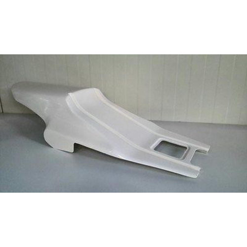 Fibreglass Cafe Racer Seat Type 27