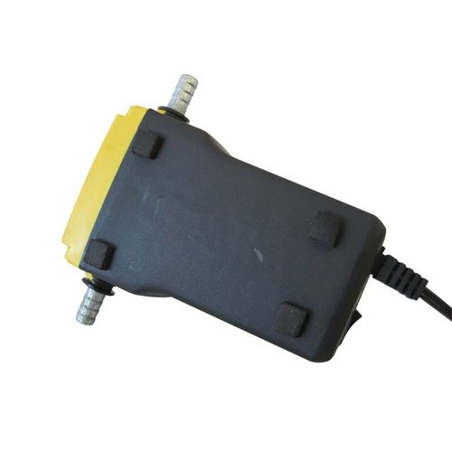 Pompe de transfert 12V pour liquides et huile