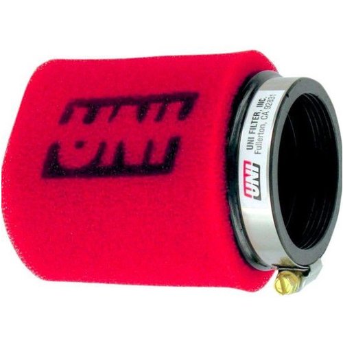 UNI Filtre en mousse rouge 57MM