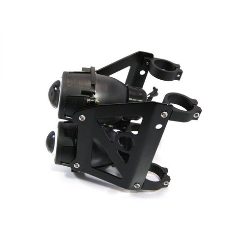 Twin Projector Koplamp Kit