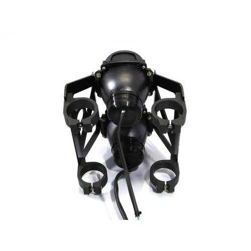 Twin Projector Koplamp Kit