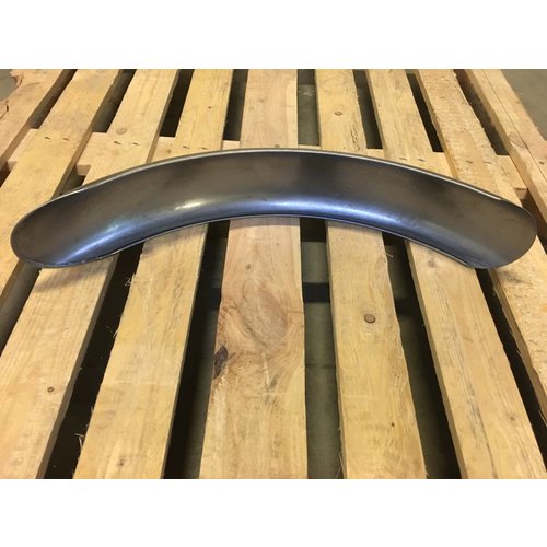 19"-21" Spatbord Staal 105MM