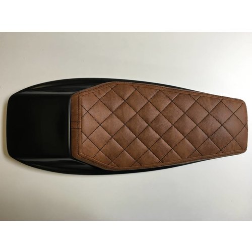 C.Racer Selle Street Tracker Vintage Brown 68