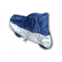 Outdoor Motorcycle Cover (Multiple Sizes)