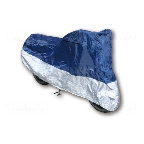 Shin Yo Outdoor Motorcycle Cover (Multiple Sizes)
