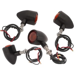 Custom Billet Indicator Turn Signals | M10