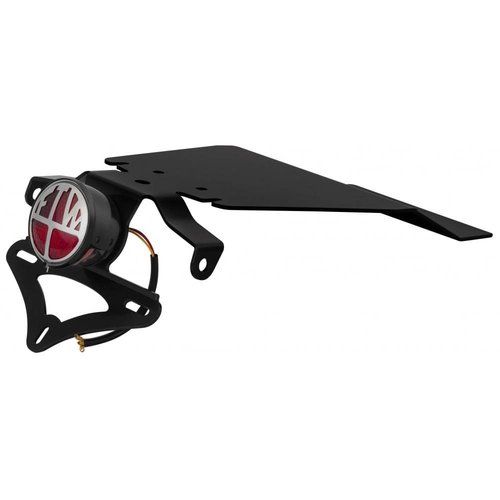 Motone [Triumph] Miller FTW Stop Achterlicht Netjes KIT