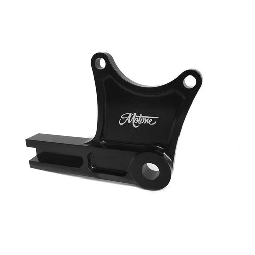 Motone Rear Disc Brake Caliper Relocation Bracket