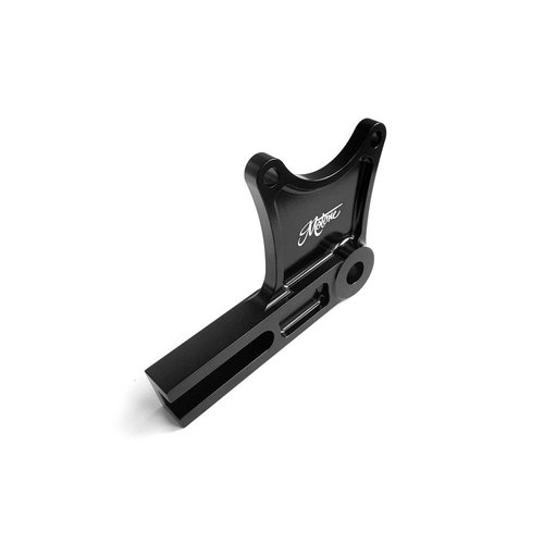 Motone Rear Disc Brake Caliper Relocation Bracket