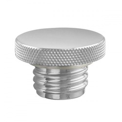 Custom Fuel Gas Cap - Billet Aluminium