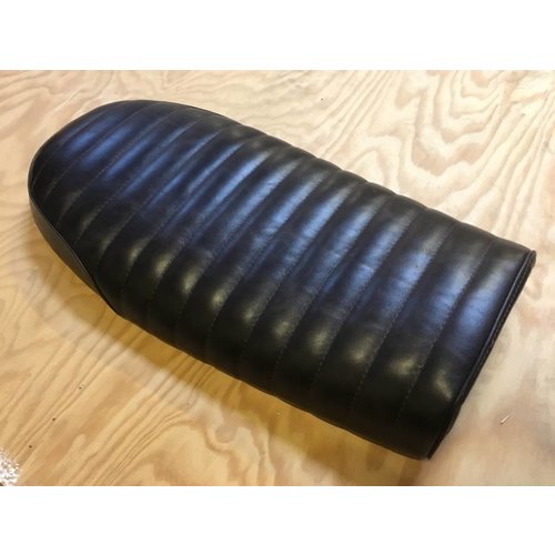 Tuck 'N Roll Brat Sitzbank Braun Handgemacht 43