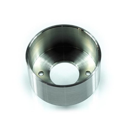 Motogadget MST Weld-In Cup (RVS)