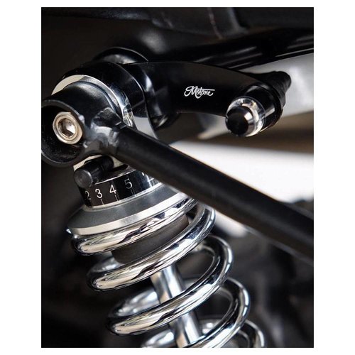 Motone Indicator Brackets Top Shock Mount