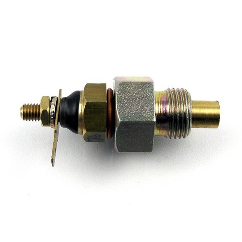 Motogadget Temerature Sensor, M12x1,5