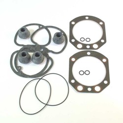 Pakkingset voor de Power Kit 860cc BMW R 45 & R 65 vanaf 9/80