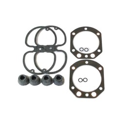 Gasket kit for power kit 860cc for BMW R45 and R 65 up to 9/80