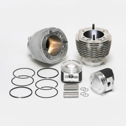 Kit haut moteur Extra 1000cc Plug & Play pour BMW R2V jusqu'à 09/1980