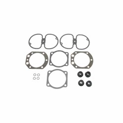 Gasket set cylinders for BMW 1000cc Power Kit up to 9/1975