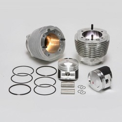 Replacement Kit 1000cc Plug & Play für BMW R2V Modelle bis 9/1980