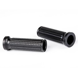 mo.grip Soft Black 1inch