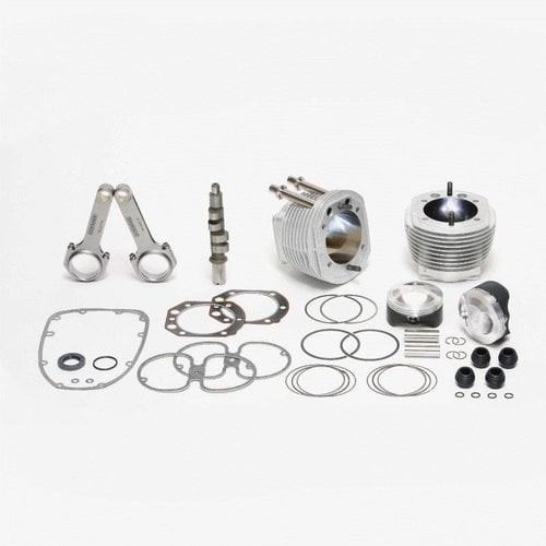 Siebenrock Big Bore Kit 1070cc Plug & Play conrods 151,0 mm