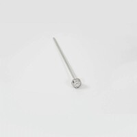Oil dipstick thermometer for BMW 2 valves Boxer models with short dipstick
