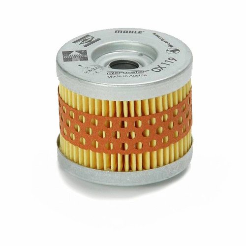 Oil filter OX119