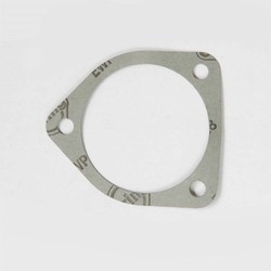 Oil filter cover gasket for BMW R2V