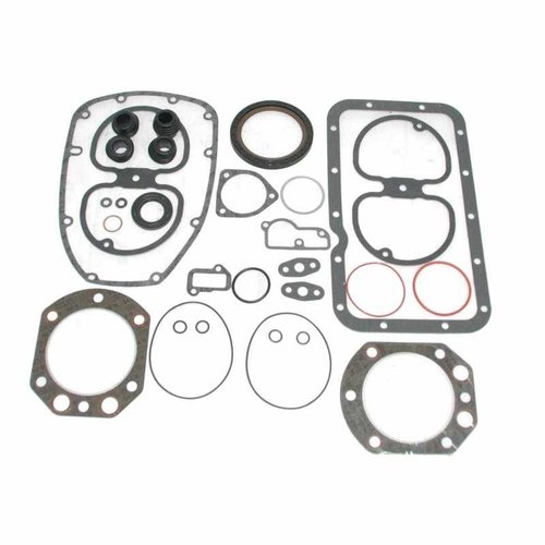 Gasket set engine for BMW R 80 models from 9/1980 up