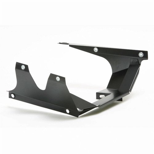 Bracket for engine spoiler for BMW K 2V and K 4V