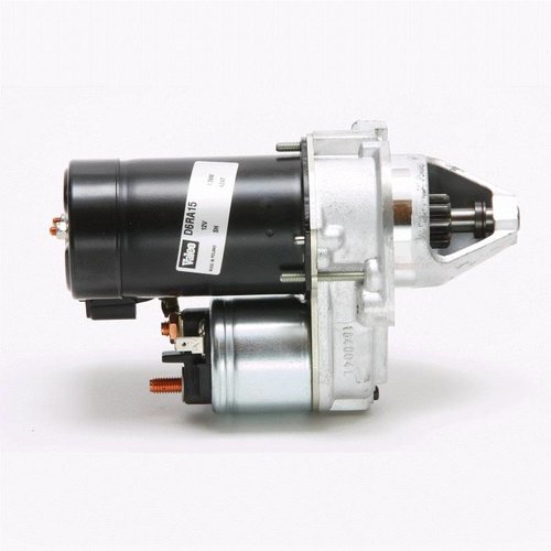 Starter Valeo new for all BMW R2V models from 9/1974 on