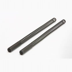 Fork springs set for BMW /5, /6, /7, R80G/S, R 80/80RT up to 1984