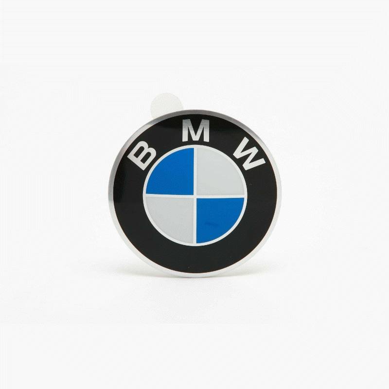 vitamine instructeur Interesseren Emblem BMW 82 mm - CafeRacerWebshop.com