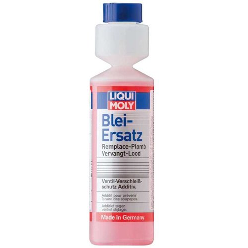 Loodvervanger dosering fles (250ml)