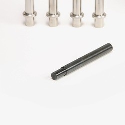 Drive-in mandrel 16mm for BMW R2V models up to 9/1975