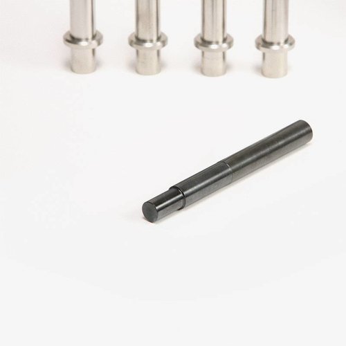 Siebenrock Drive-in mandrel 16mm for BMW R2V models up to 9/1975