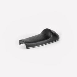 Selle Sport Guiliari pour BMW /5 avec bras oscillant court