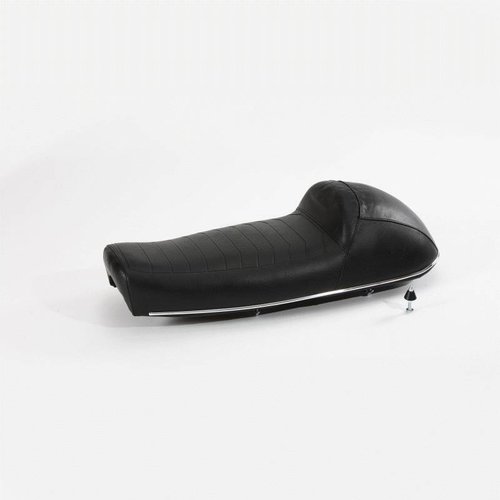 Sport seat Guiliari for BMW 5 long swing arm and 6 models CafeRacerWebshop
