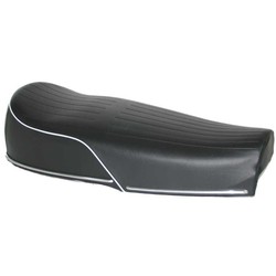 Selle pour BMW /5 avec un bras oscillant court