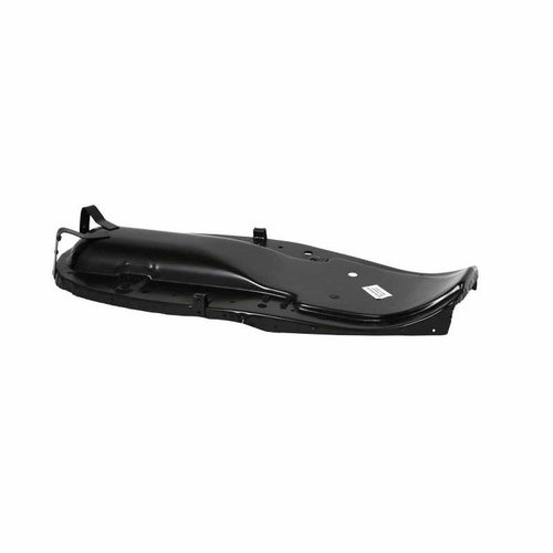 Siebenrock Plaque de base pour selle BMW /5 avec un bras oscillant court