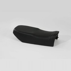 Selle noire pour BMW G/S