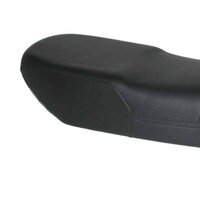 Cover black for seat BMW G/S