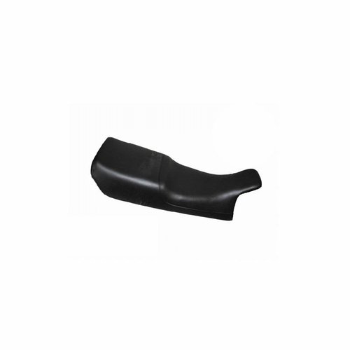 Siebenrock Double seat R100R, black