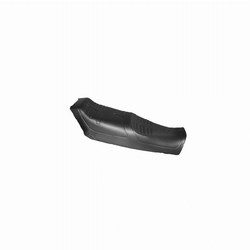 Selle double, R65/80RT R100RS/RT Monolever, noir