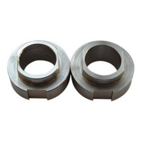 Axle sleeves