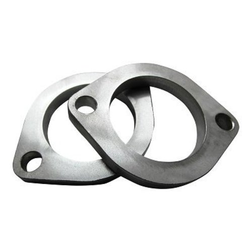 Exhaust flanges EVOLUTION STAINLESS STEEL