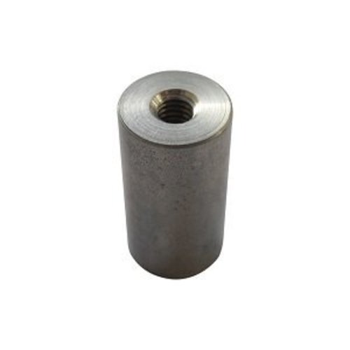 Bung Threaded M6 L=30